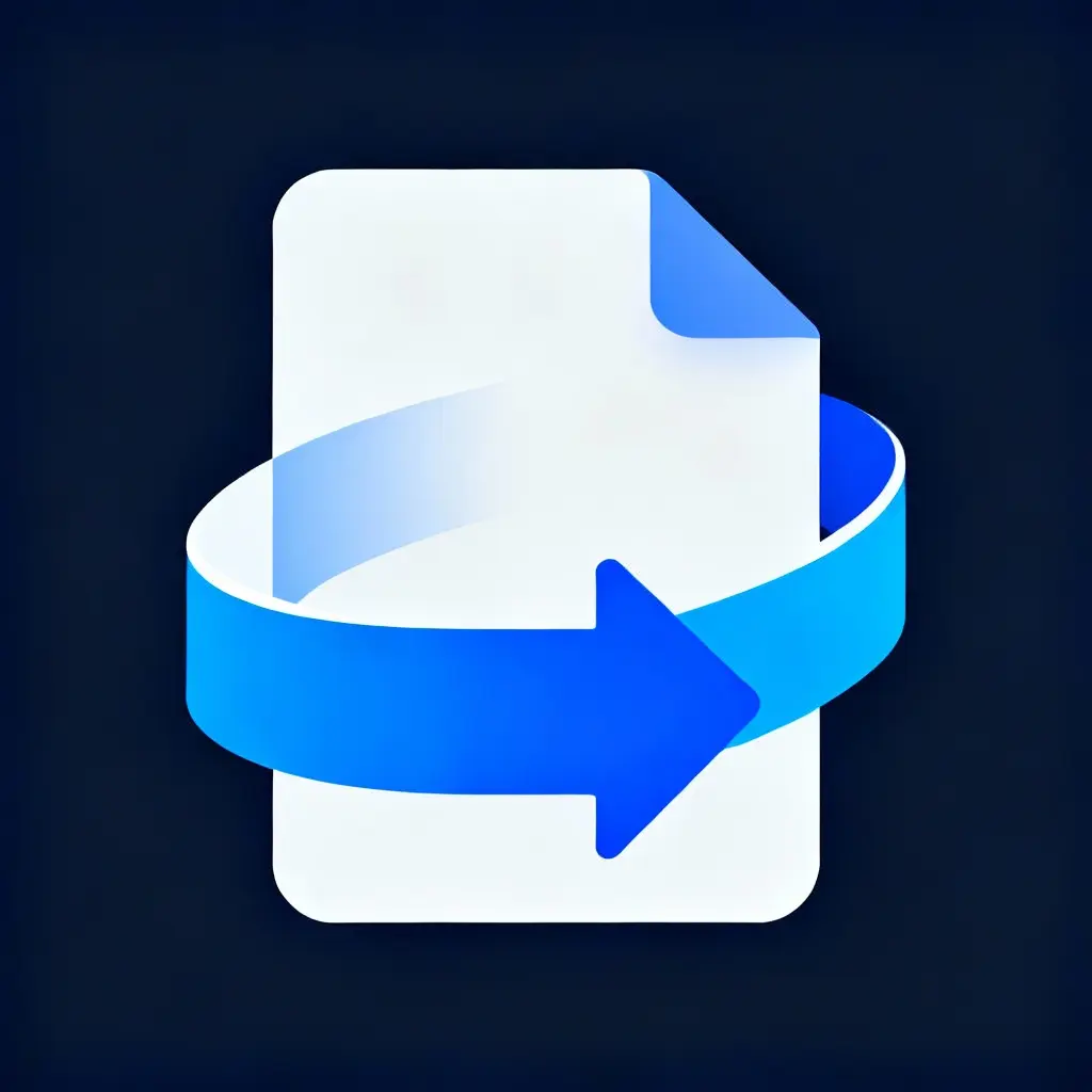 Image to Base64 tool icon